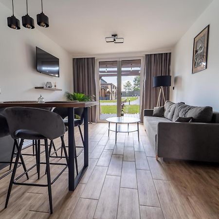 Village Resort Sauna & Jacuzzi & Netflix Tworkowa 외부 사진